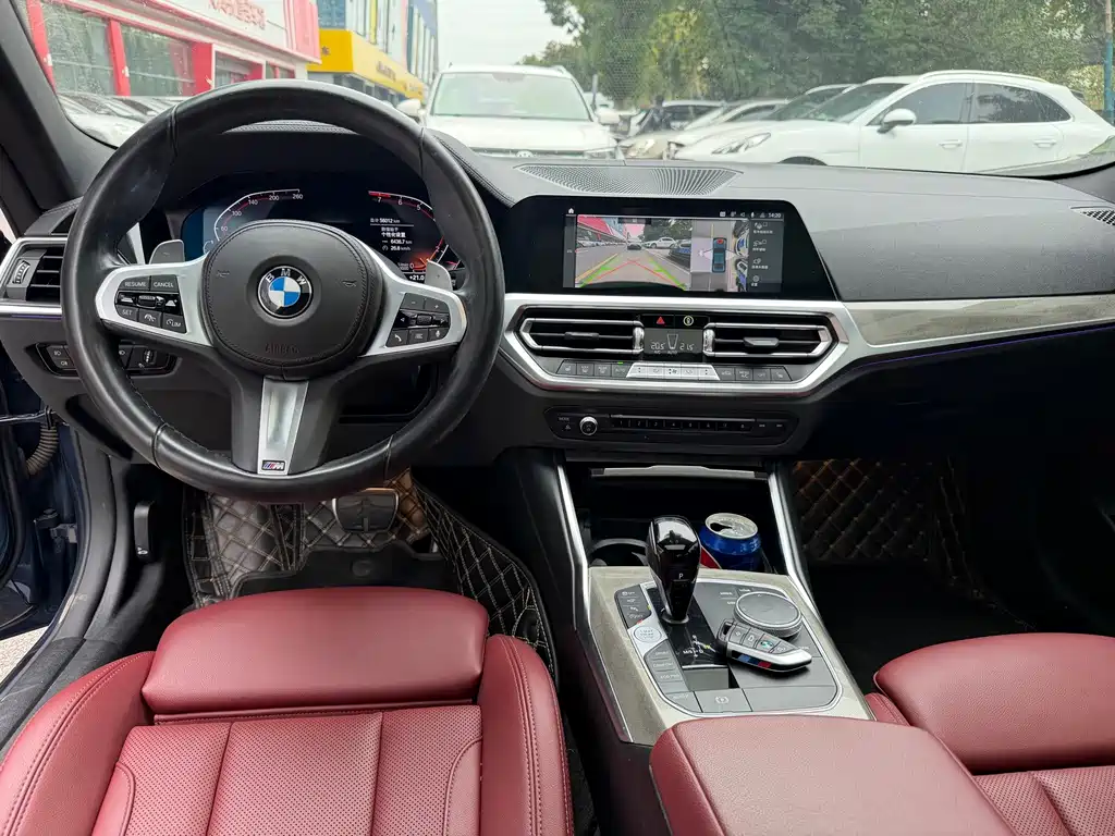BMW 4 Series — фото 6