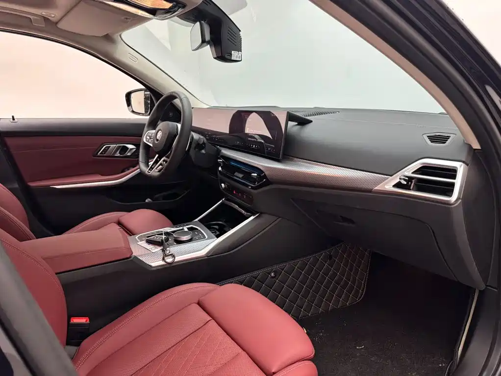 BMW 3 Series — фото 11