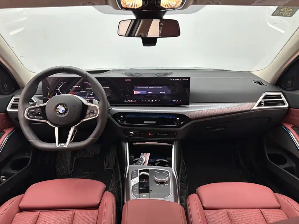 BMW 3 Series — фото 10