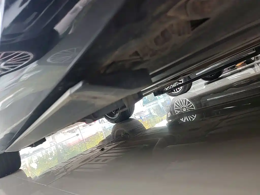 BMW X5 (Import) — фото 21