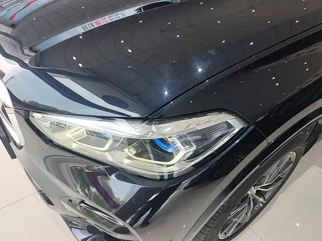 BMW X5 (Import) — фото 23