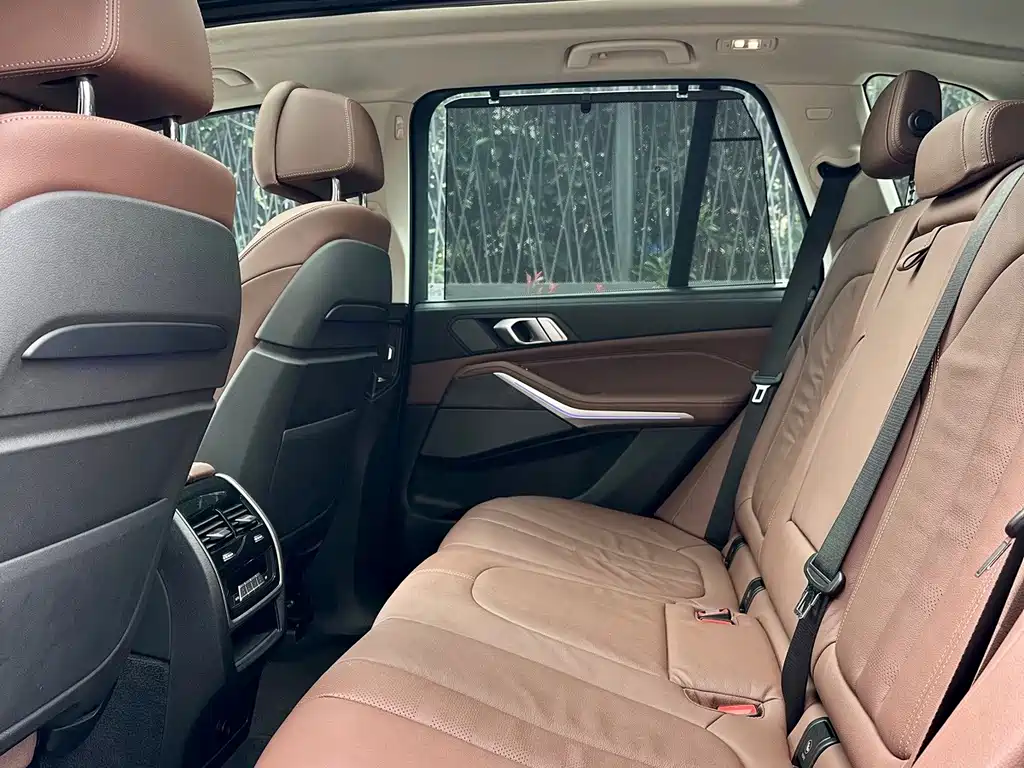 BMW X5 (Import) — фото 14