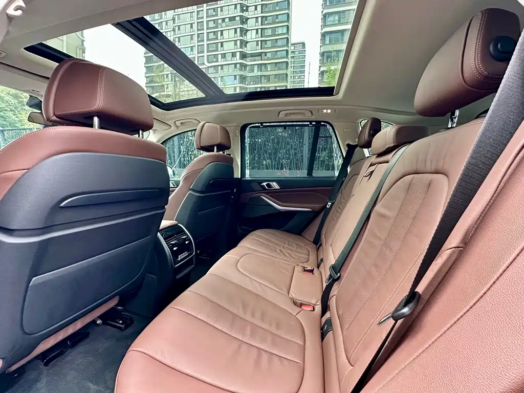 BMW X5 (Import) — фото 15