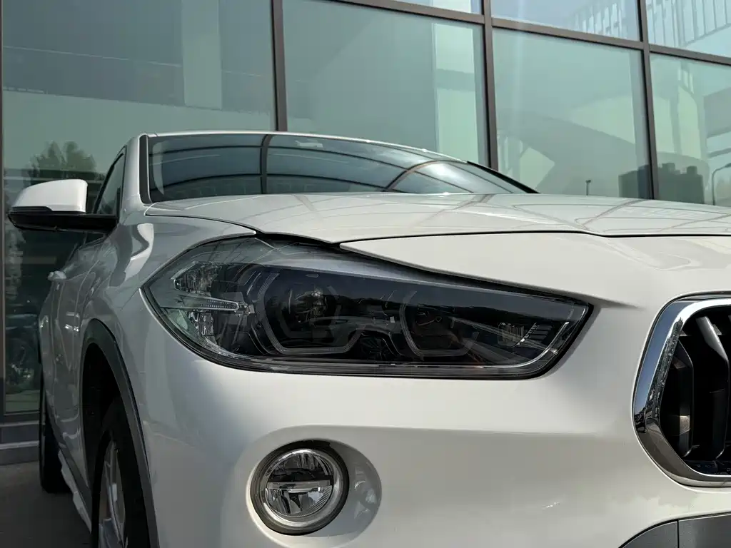 BMW X2 (Import) — фото 3