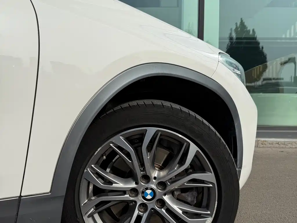 BMW X2 (Import) — фото 23