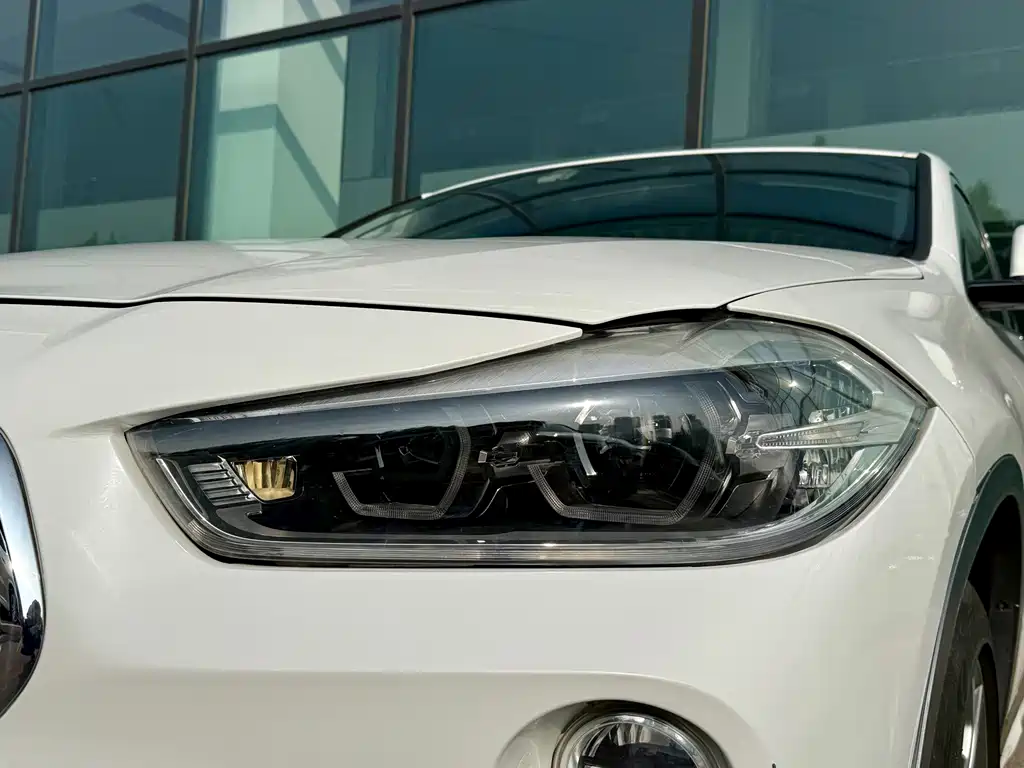 BMW X2 (Import) — фото 4