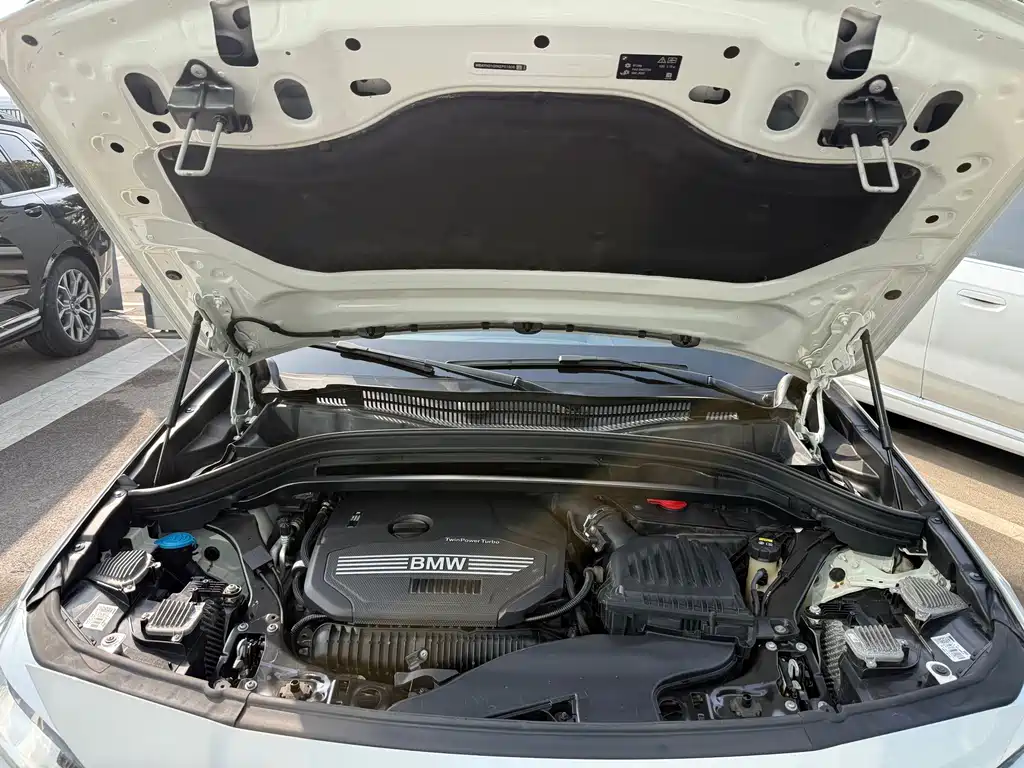 BMW X2 (Import) — фото 6