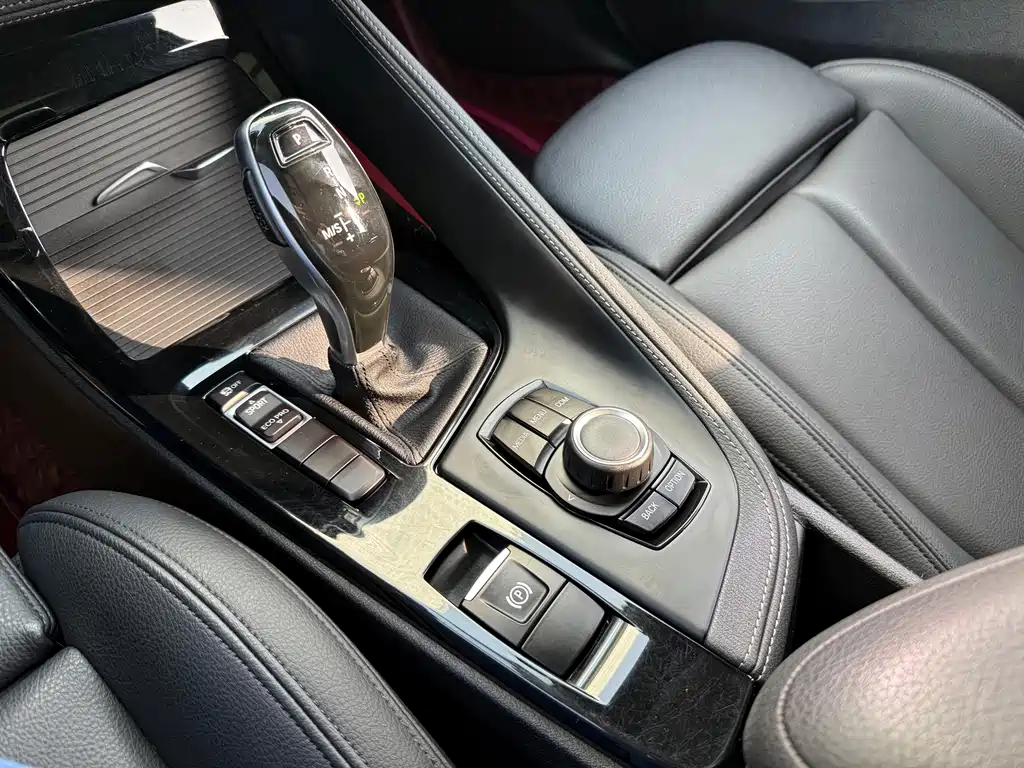 BMW X2 (Import) — фото 8