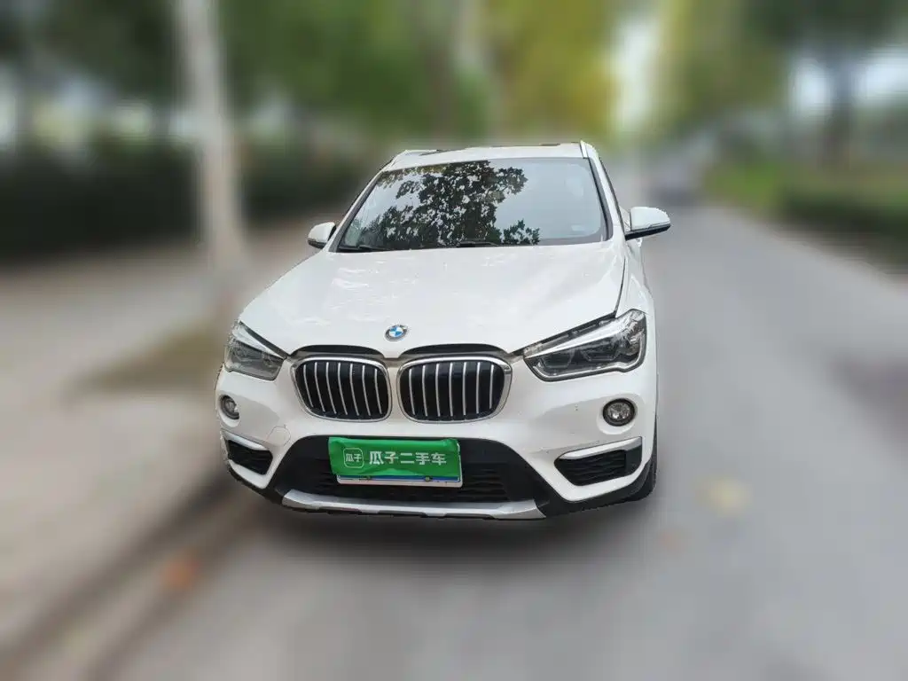 BMW X1 — фото 2