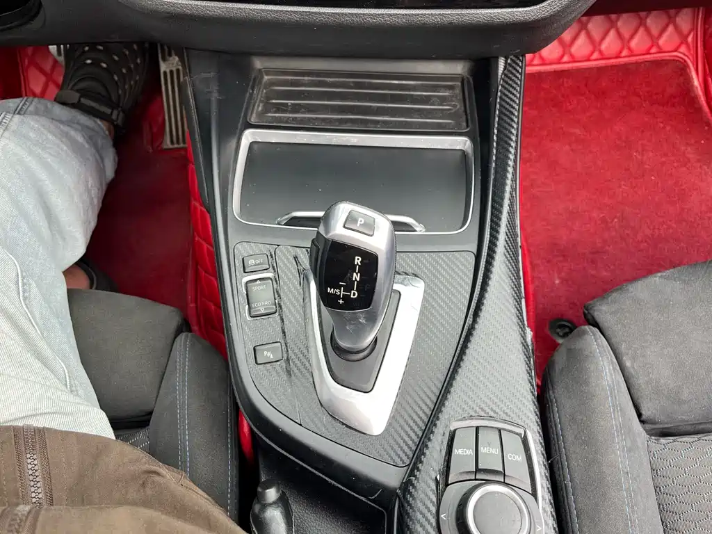BMW 2 Series (Import) — фото 11