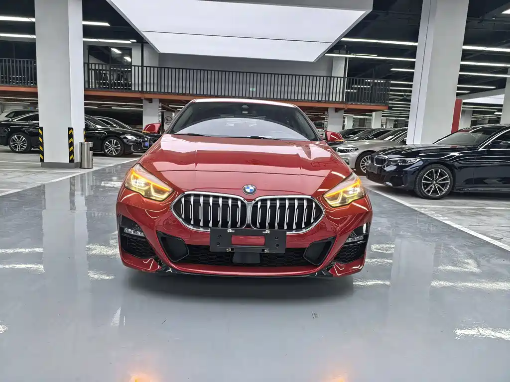 BMW 2 Series (Import) — фото 2