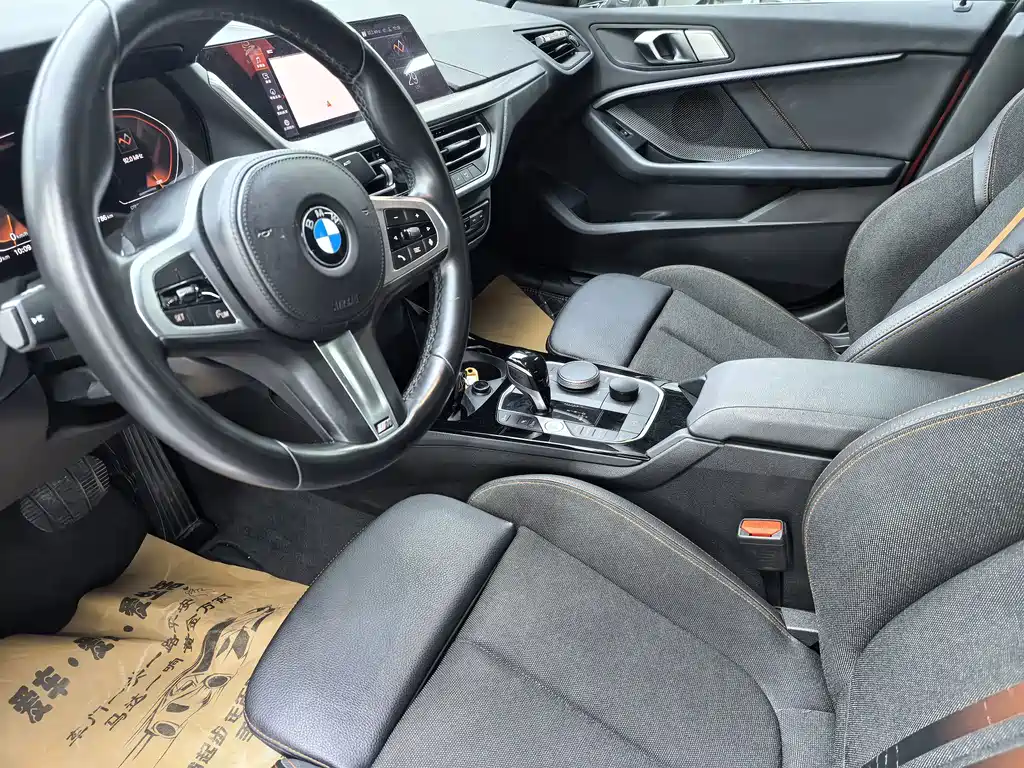 BMW 2 Series (Import) — фото 4