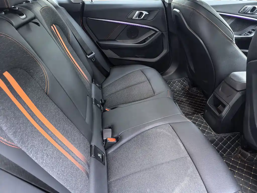 BMW 2 Series (Import) — фото 9
