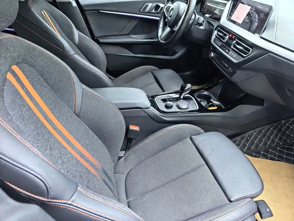 BMW 2 Series (Import) — фото 10