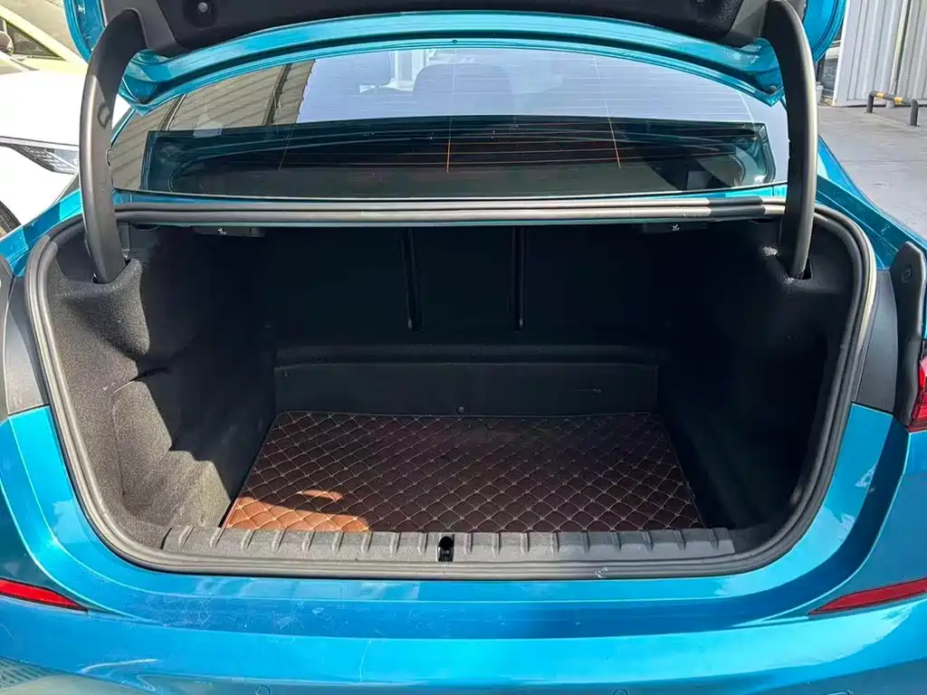 BMW 2 Series (Import) — фото 15