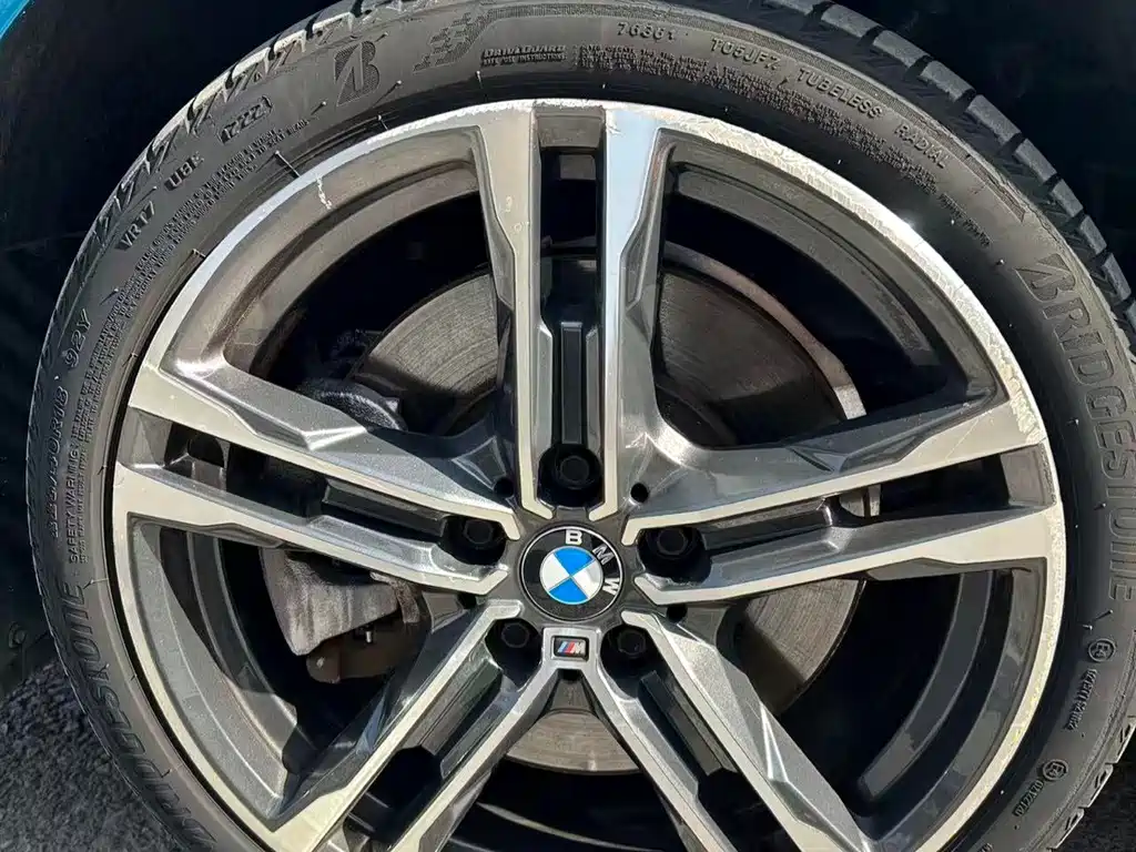 BMW 2 Series (Import) — фото 18
