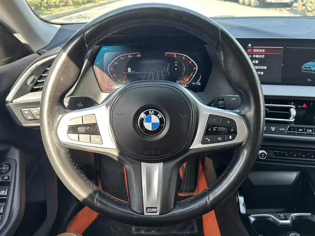 BMW 2 Series (Import) — фото 7