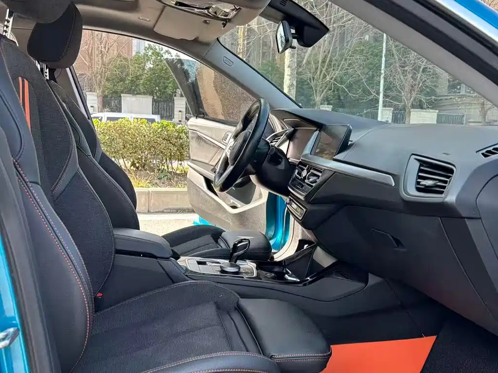 BMW 2 Series (Import) — фото 10