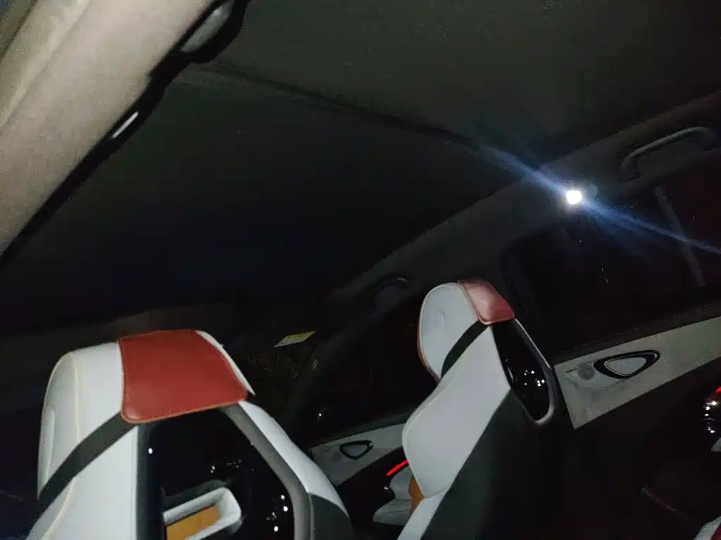 BYD Seal — фото 14