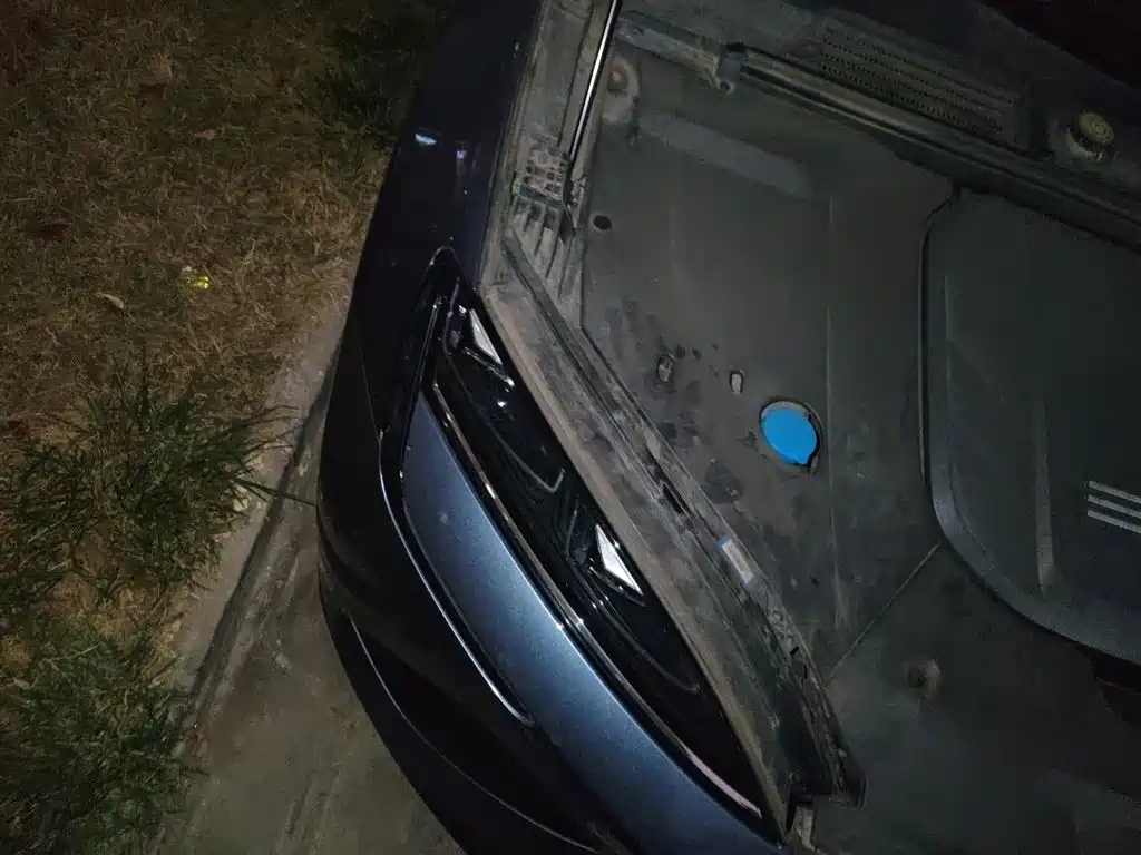 BYD Seal — фото 21