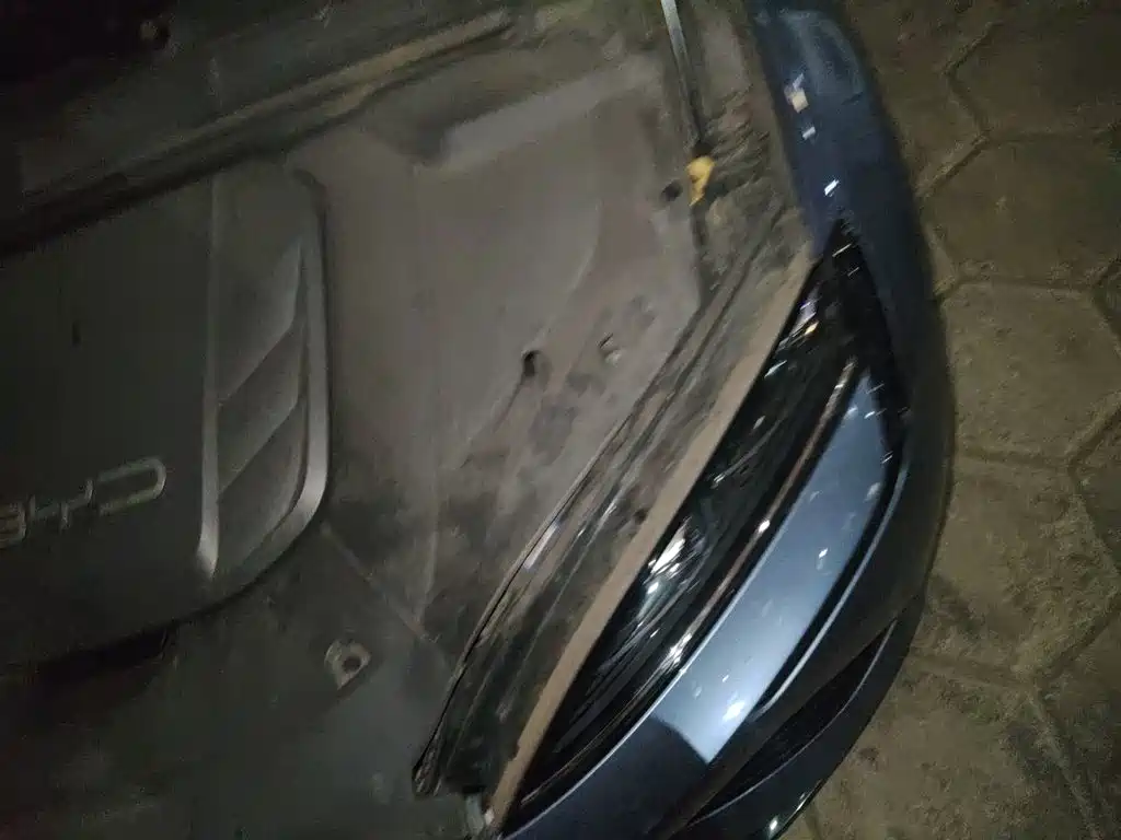 BYD Seal — фото 22