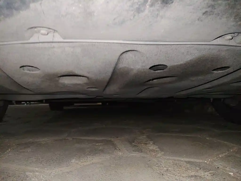 BYD Seal — фото 24