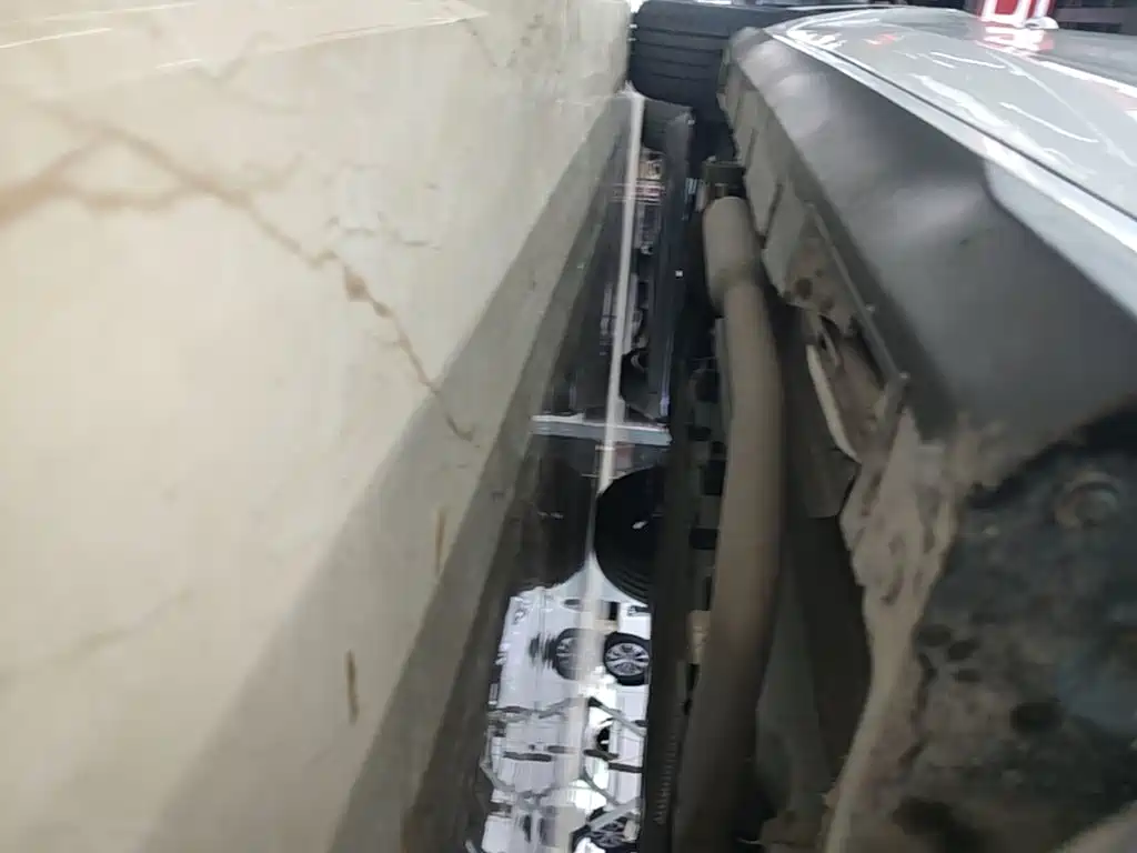 BYD Seal 05 DM-i — фото 20