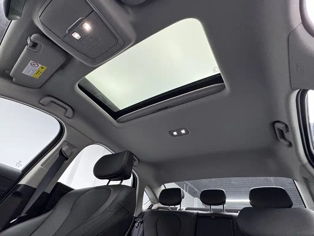 BYD Seal 05 DM-i — фото 4