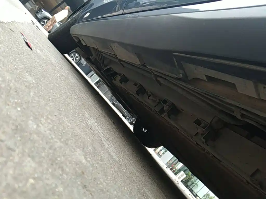 BYD Seal 05 DM-i — фото 21