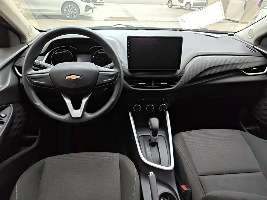 Chevrolet Cavalier — фото 9