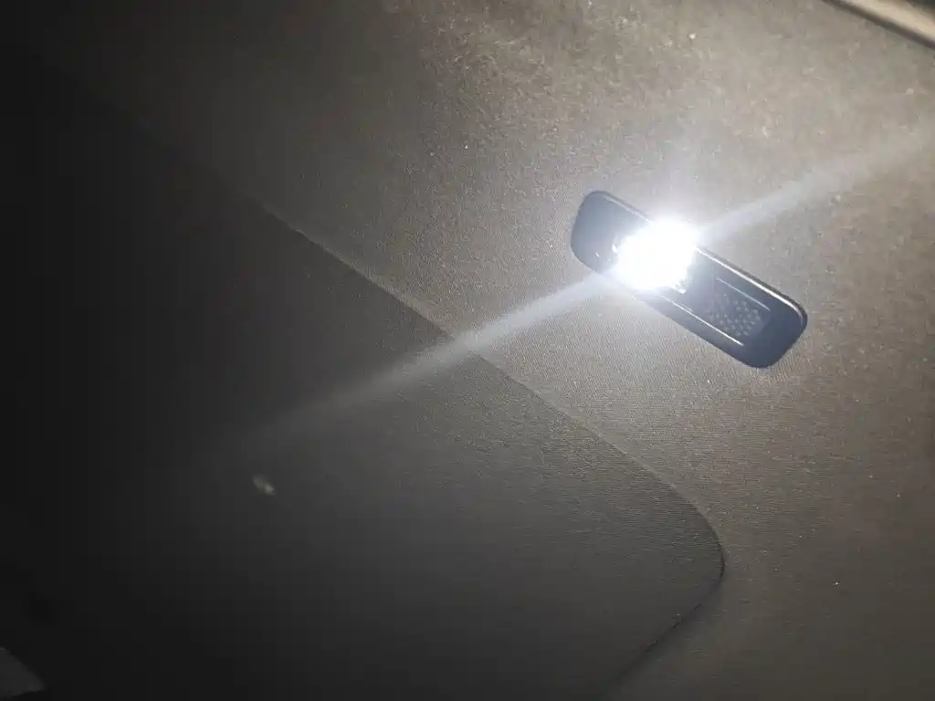 Geely Preface — фото 14