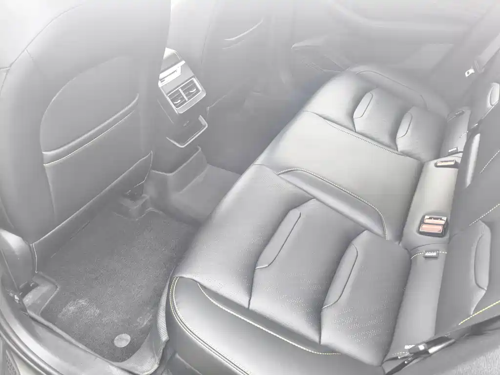 Geely Preface — фото 10