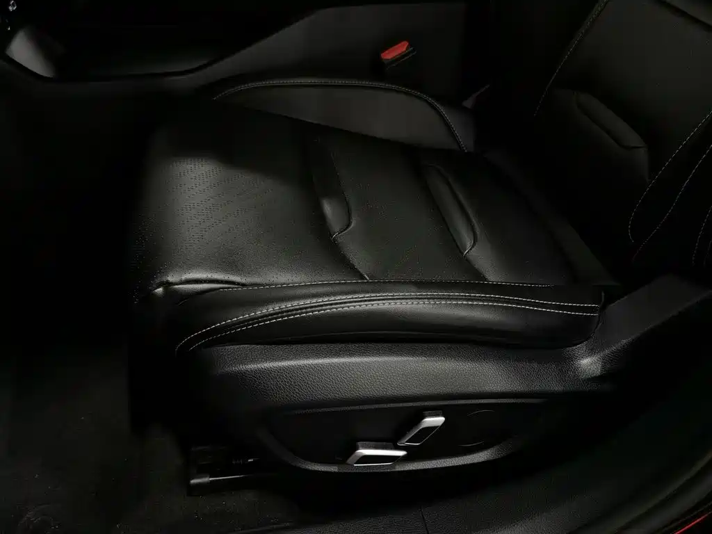Geely Preface — фото 20