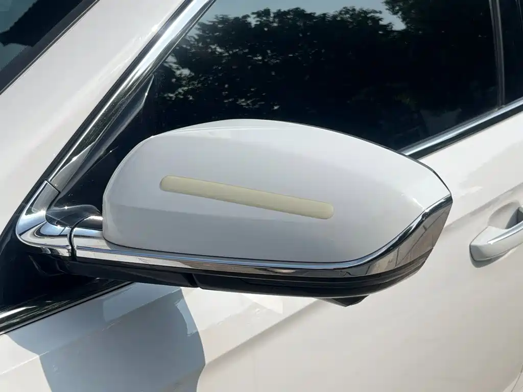 Geely Preface — фото 10