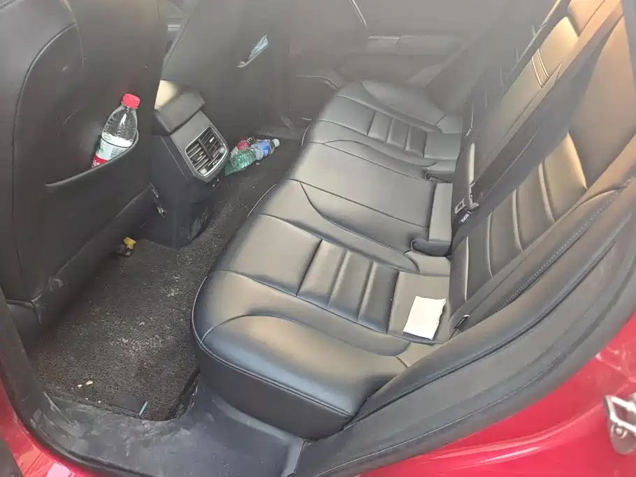 Haval F5 — фото 11