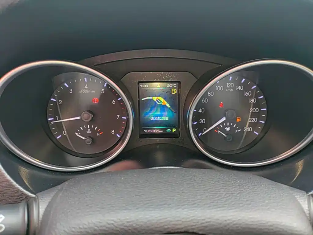 Haval H6 Coupe — фото 11