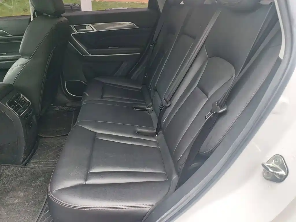 Haval H6 Coupe — фото 13