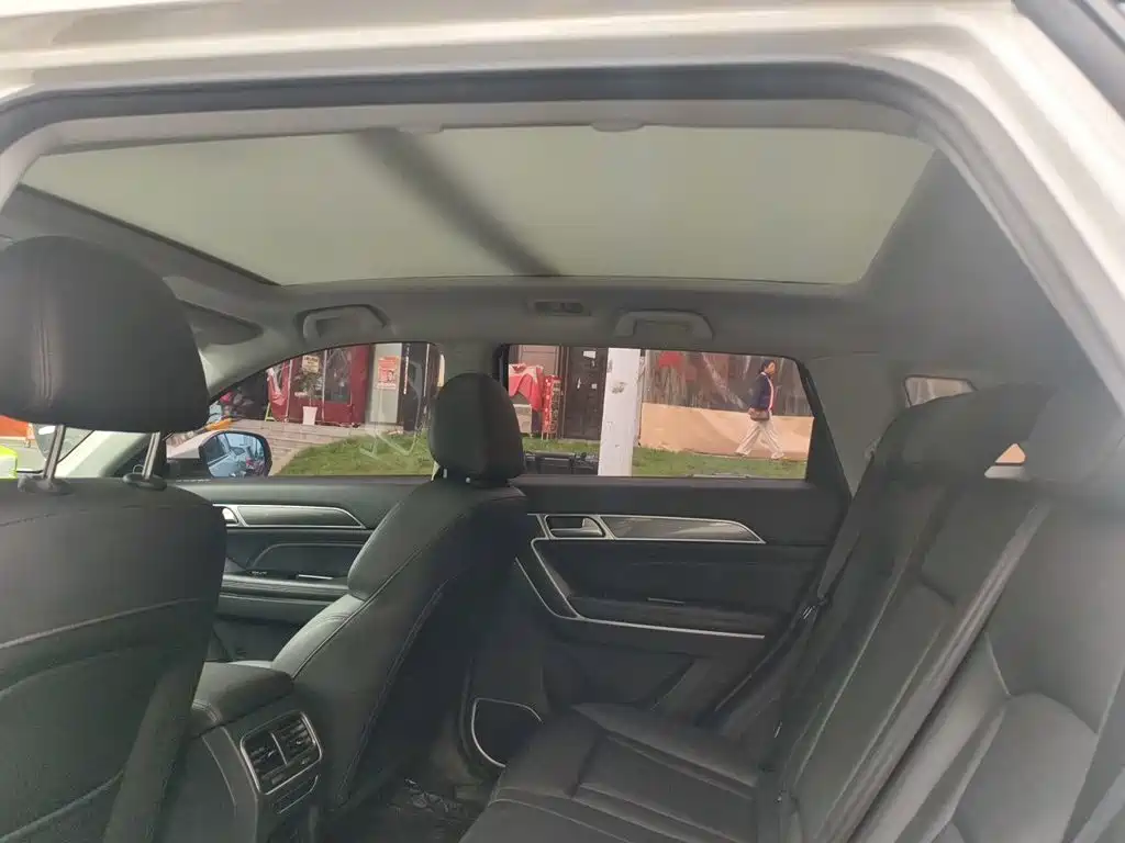 Haval H6 Coupe — фото 14
