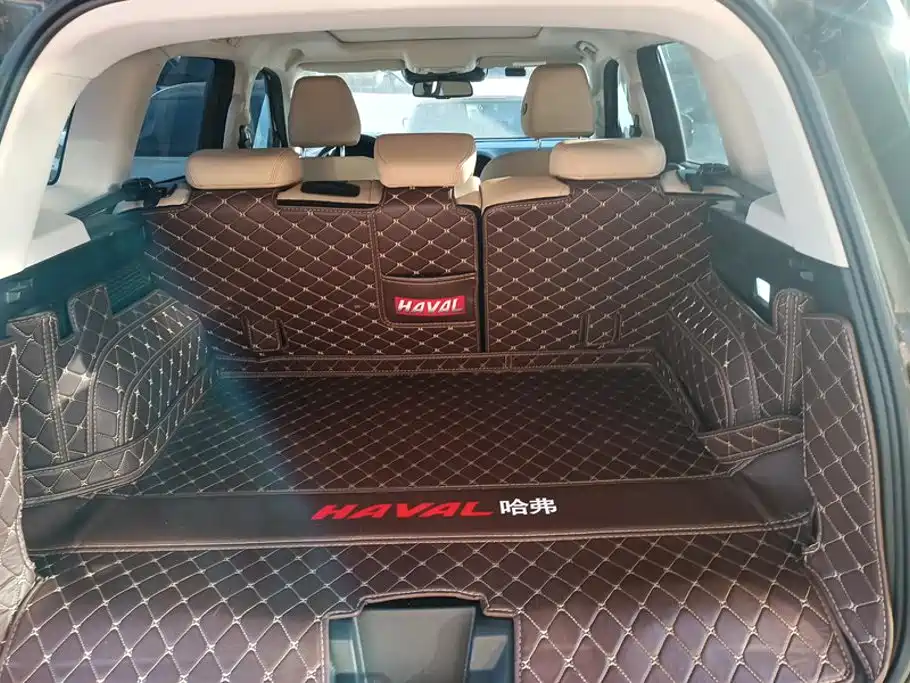 Haval Big Dog — фото 4