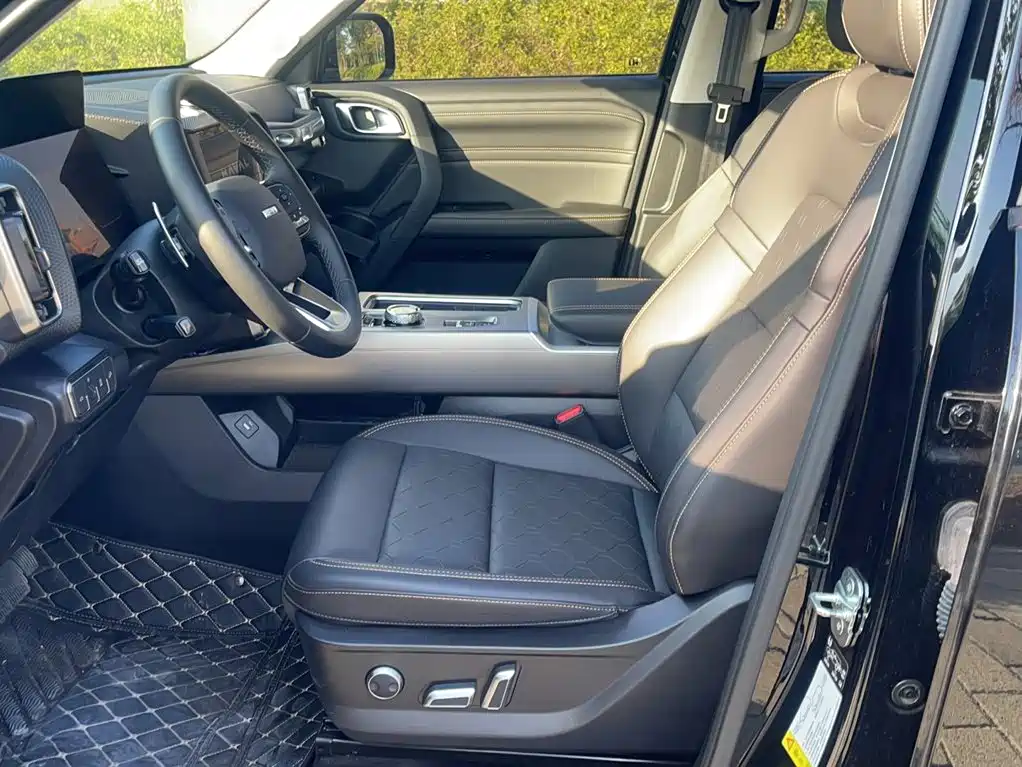Haval Big Dog — фото 11