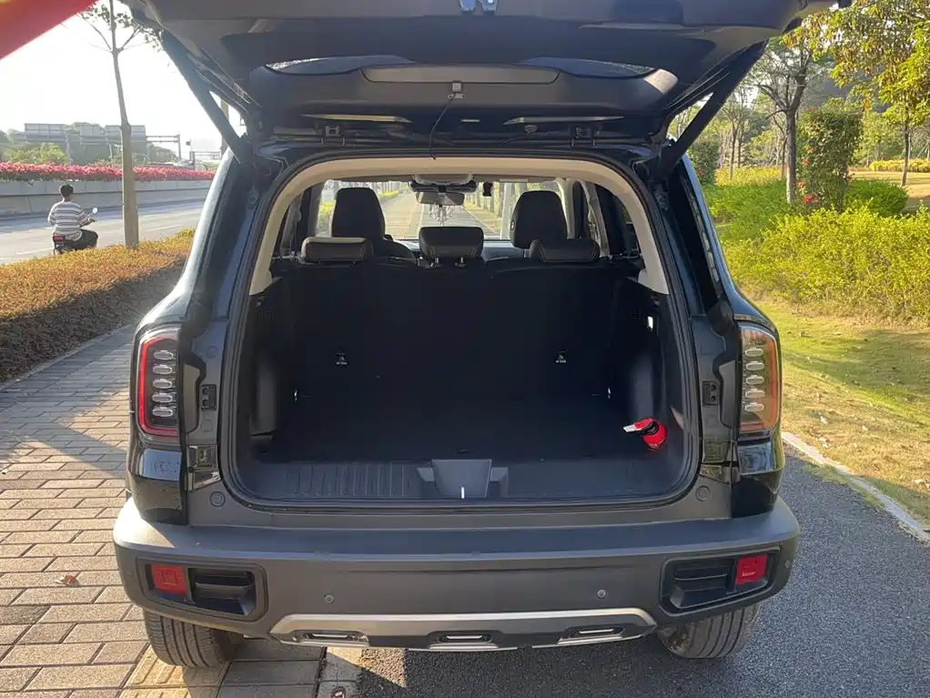 Haval Big Dog — фото 14