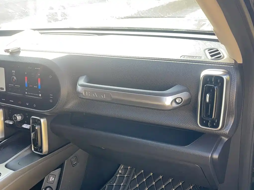 Haval Big Dog — фото 18