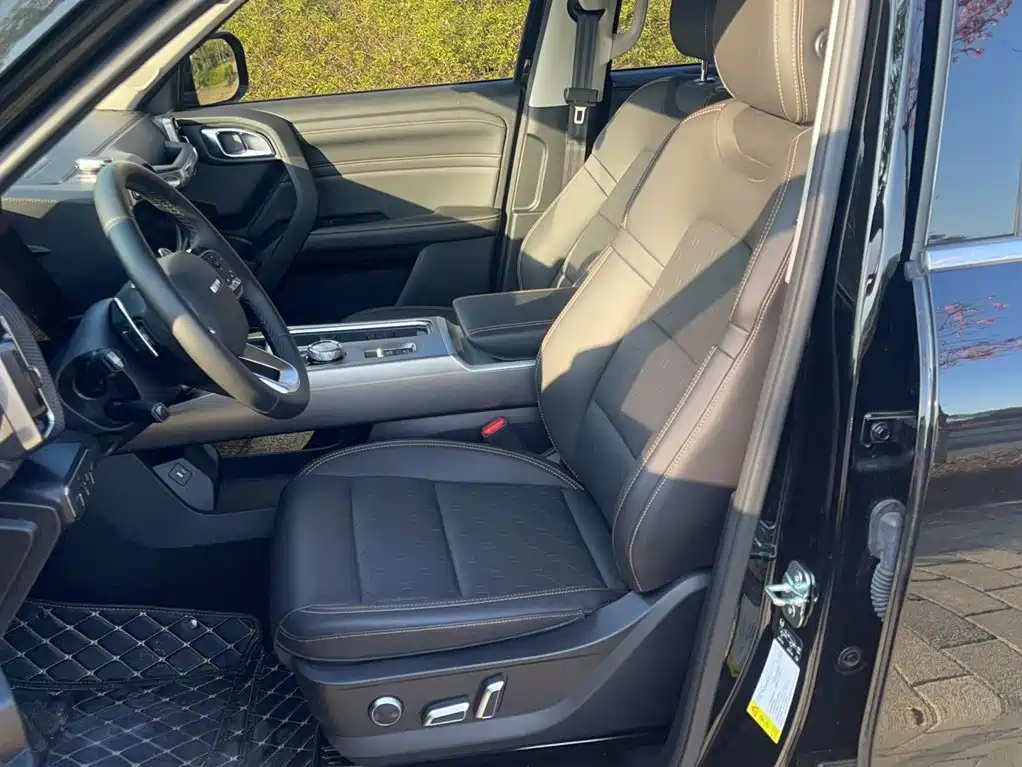 Haval Big Dog — фото 10