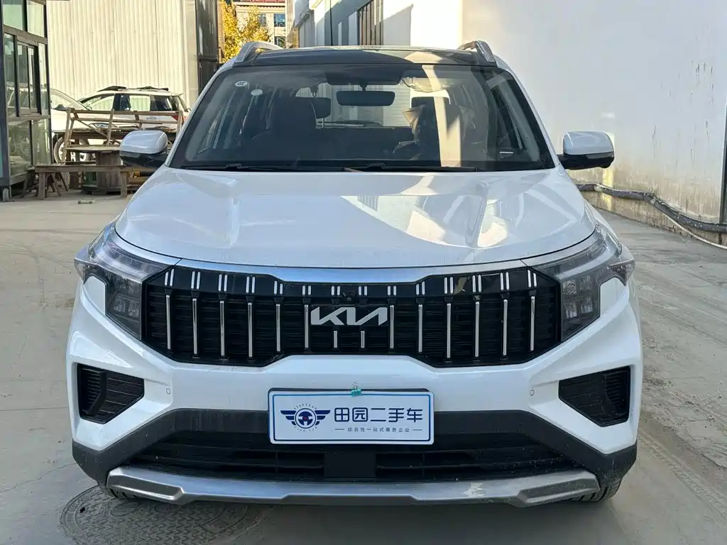 Kia Sportage — фото 2
