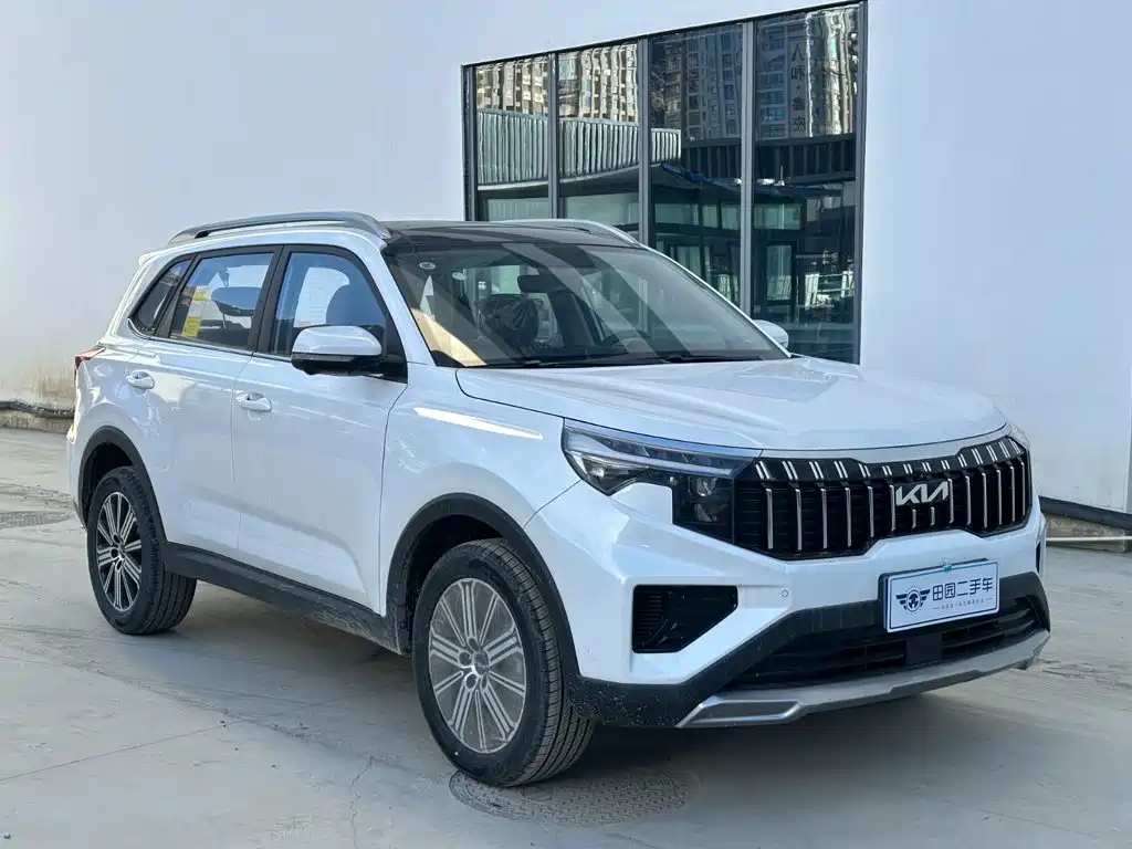 Kia Sportage — фото 3