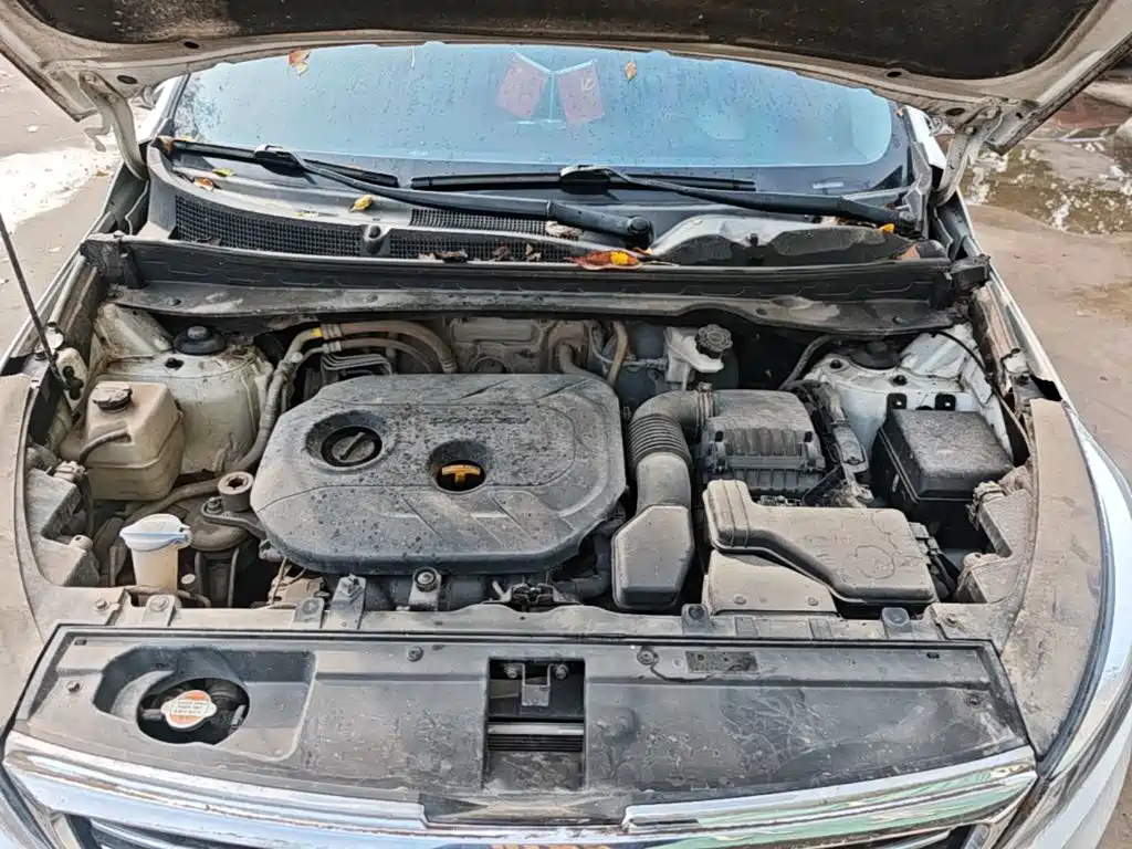 Kia Sportage — фото 19
