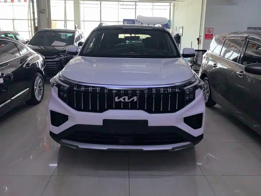 Kia Sportage — фото 2