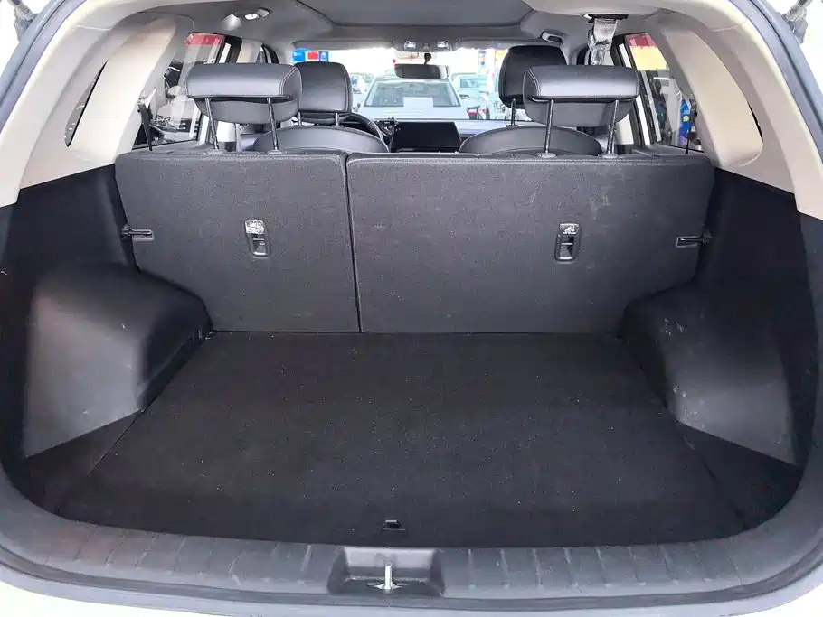 Kia Sportage — фото 4