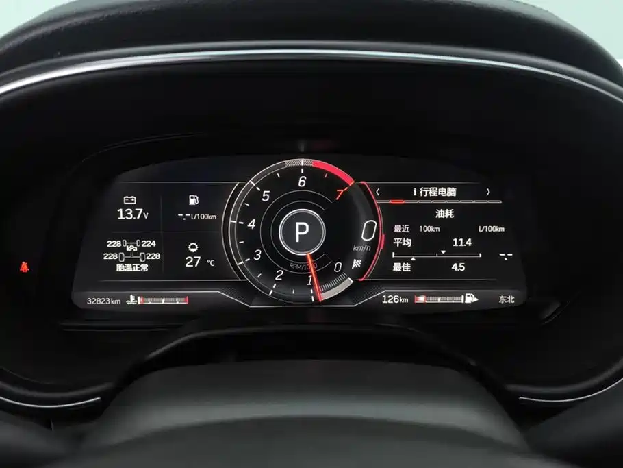 Cadillac CT5 — фото 14