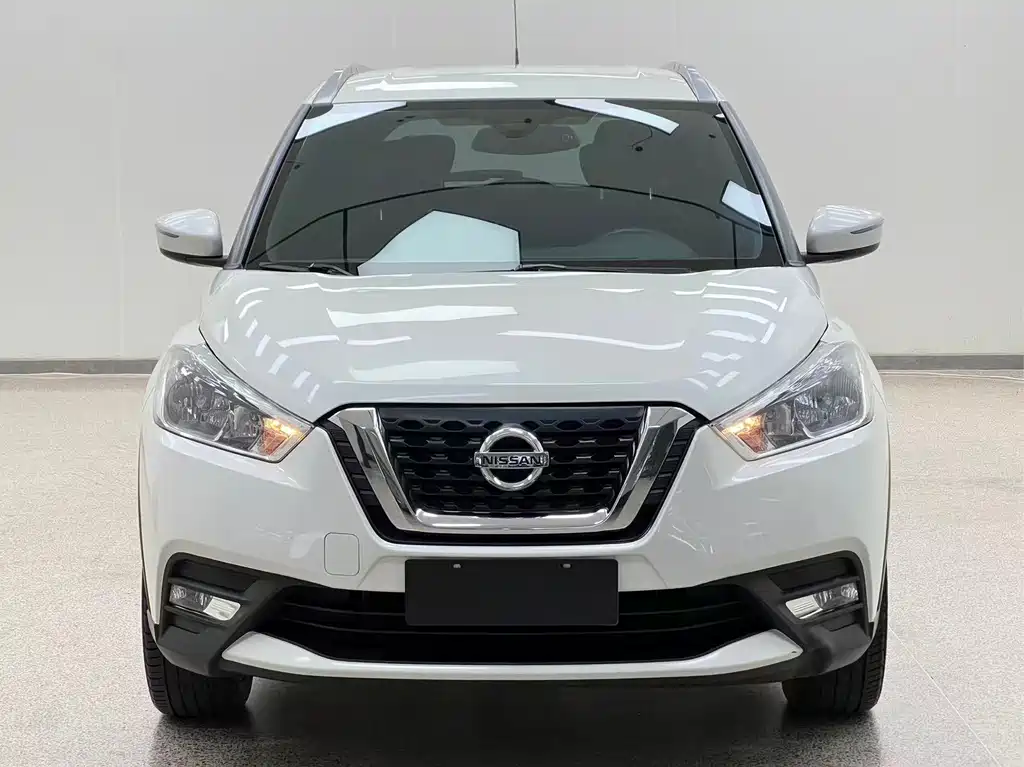 Nissan Kicks — фото 2